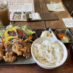 Tera Cafe Daikanyama - 