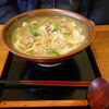 道楽うどん - 