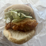 Kentucky Fried Chicken Ionmoru Ishinomaki Ten - 