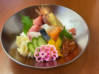 Sushi Daiwa - 