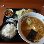 Teuchi Udon Ajinoya - 