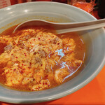 Ganso New Tantanmen Honpo Saginuma Ten - 