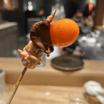 Yakitori Saneyuki - 