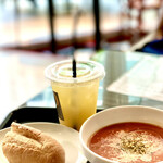 7day's Soup Cafe - 