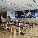 CAFE OASE - 