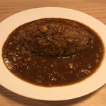 カレー屋あちょ - 