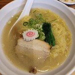 Nagara Paitan Haku - 