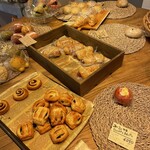 Boulangerie NODA - 