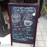 Cafe Inclusion - 