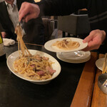 Bar＆Food　石 - 