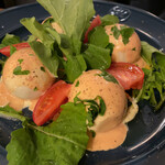 Bar＆Food　石 - 