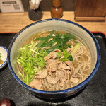 Juuwari Soba Monzen Chaya Katataya - 