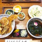 蕎麦酒膳くら嶋 - 