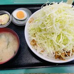 Shin Ka Rou - 焼肉丼