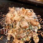 Monja Yaki Kazu - 