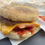 McDonald's Kagoshima Kamiarata Ten - 