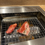 Yakiniku Like Honatsugi Mirodoisuto Ten - 