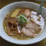 Kemono Michi - 肉弾ラーメン