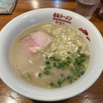 NAGAHAMA Ramen Jiro. - 