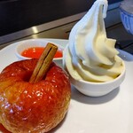 ユニテカフェ - 