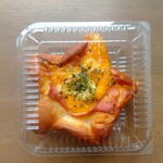 サフラン - 料理写真: