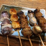 Yakitori Issho - 