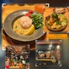 アガリコオリエンタルビストロ - 料理写真: