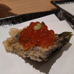 Tempura to Wine Ooshio Marunouchi Ten - 