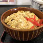 Ramen Hakodate Musashi - 