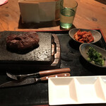 WONDER STEAK Wakayama Ten - 