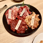 Kokusan Gyu Yakiniku Kuidon Higashichiba Ten - 