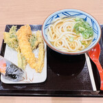 Marugame Seimen Yumetaunsagaten - 