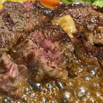 Ikinari Steak Ouji Ten - 