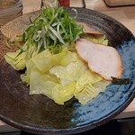 Tsukemen Honpo Karabu Kakomachiten - 