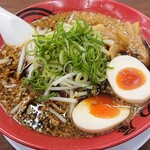 ラーメン魁力屋 - 