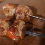 Yakitori Masaru Shoten - 