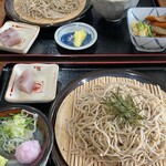 Soba no Ie Ijira - 