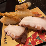 Kanazawa Maimon Sushi Shukugawa Gurinpureisu Ten - 