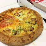 Pizza La Nishinomiya Ten - 【2018年10月】バスターズ（L）