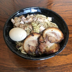 らぁ麺 結 - 