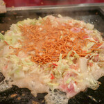 Okonomiyaki Isuzu - 