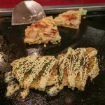 Okonomiyaki Isuzu - 