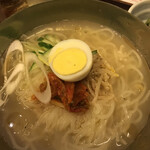 Korean Restaurant Daidai Nagoya Ten - 