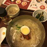 Korean Restaurant Daidai Nagoya Ten - 