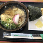 Sanuki Udon Teuchi Soba Mendokoro Nishimura An - 