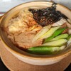 大衆食堂 つか勇 - 料理写真:鍋焼きうどん