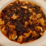 China Choko - 本場四川麻婆豆腐