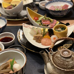 Japanese cuisine Oonoya - 