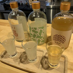 LIBROM Craft Sake Brewery - 