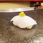 Nagari Sushi - 